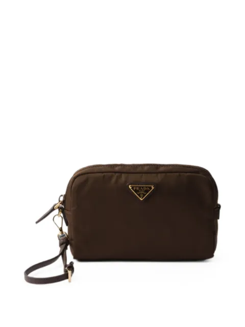 Prada small Re-Nylon pouch
