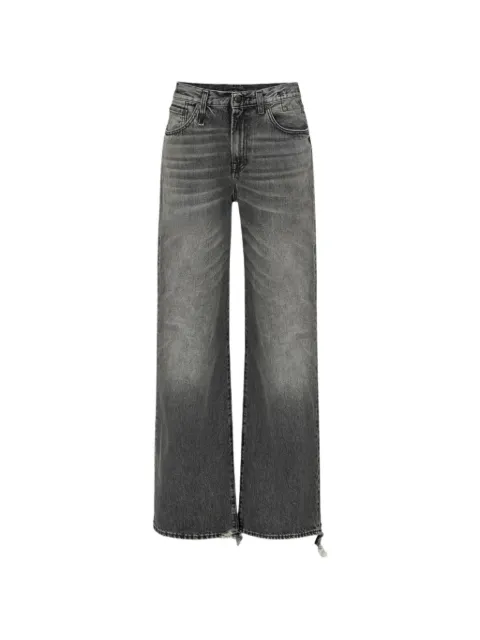R13 D'Arcy loose-fit jeans