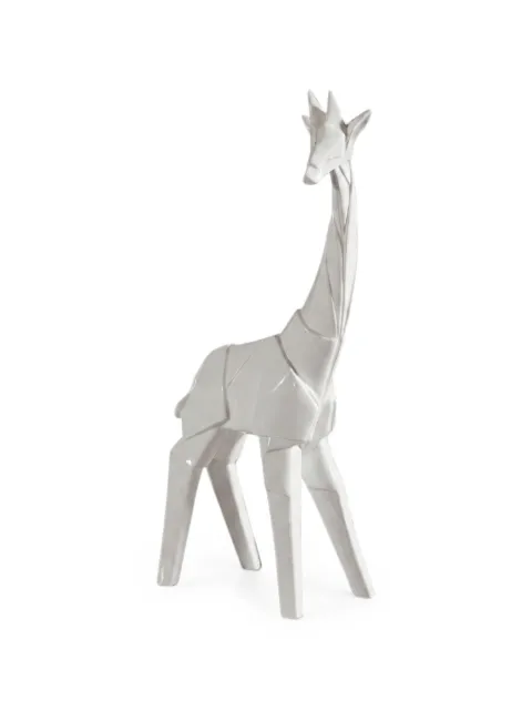 Kare Design Origami giraffe sculpture