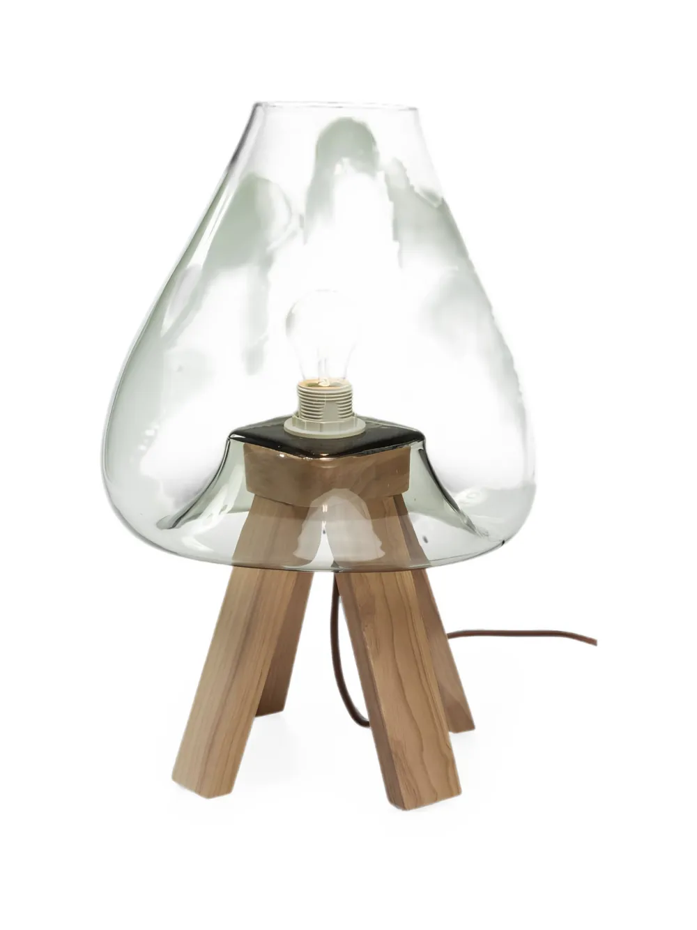 Kare Design Eternity table lamp - Grigio