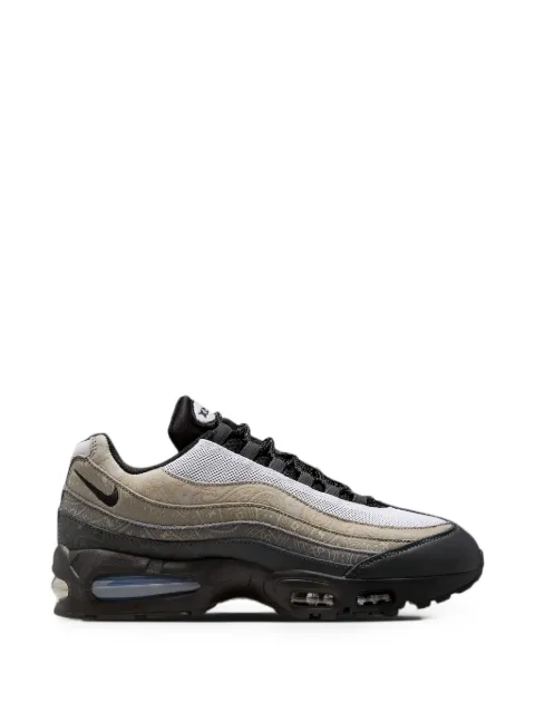 Nike Air Max 95 Big Bubble leather sneakers