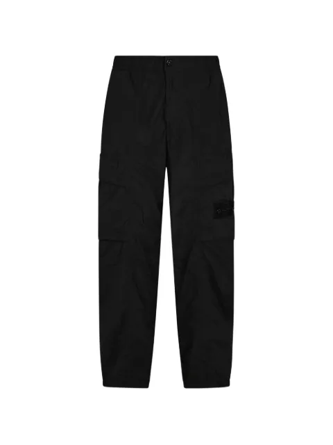 Stone Island Ghost cargo pants