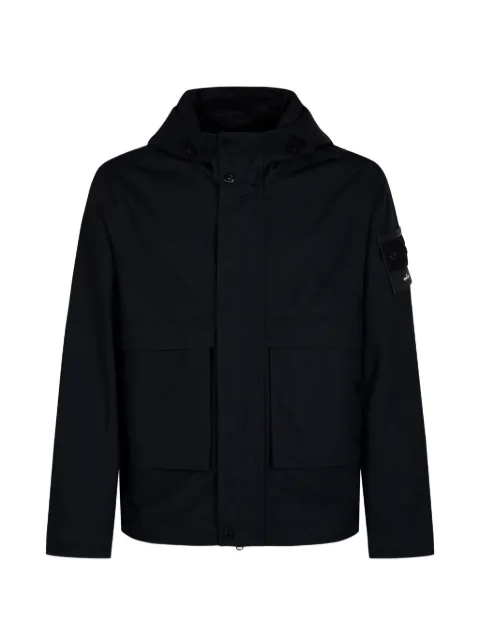Stone Island veste à capuche