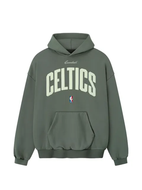 FEAR OF GOD ESSENTIALS Essentials Celtics hoodie