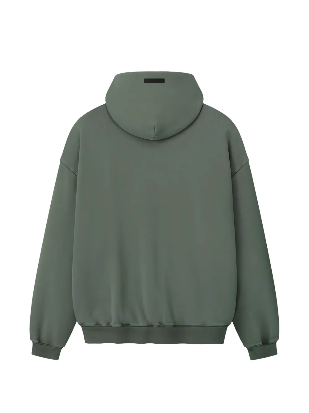 FEAR OF GOD ESSENTIALS Celtics hoodie Groen