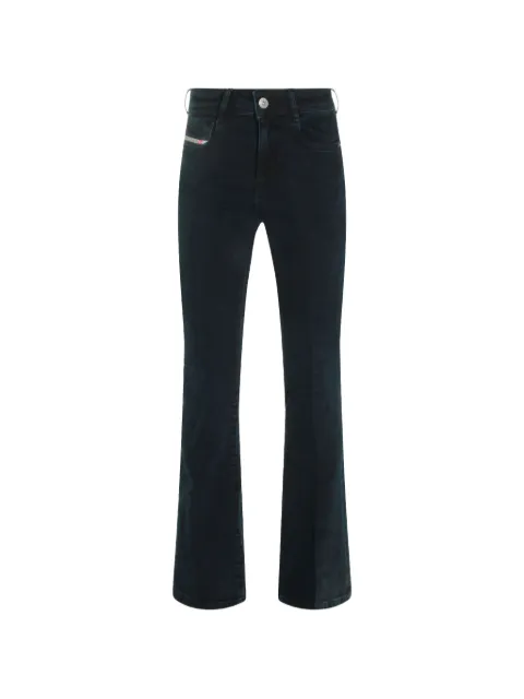 Diesel Bootcut jeans low Waist 1969 D-Ebbey