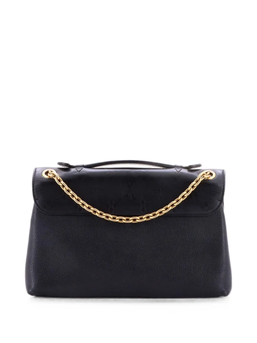 Louis Vuitton Pre-Owned ヴェリー チェーン バッグ モノグラム レザー 