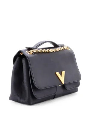 Louis Vuitton Pre-Owned 2019 モノグラム ヴェルニ ウィンウッド