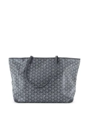 Goyard Pre-Owned 2019 ゴヤールディン セナ MM クラッチバッグ