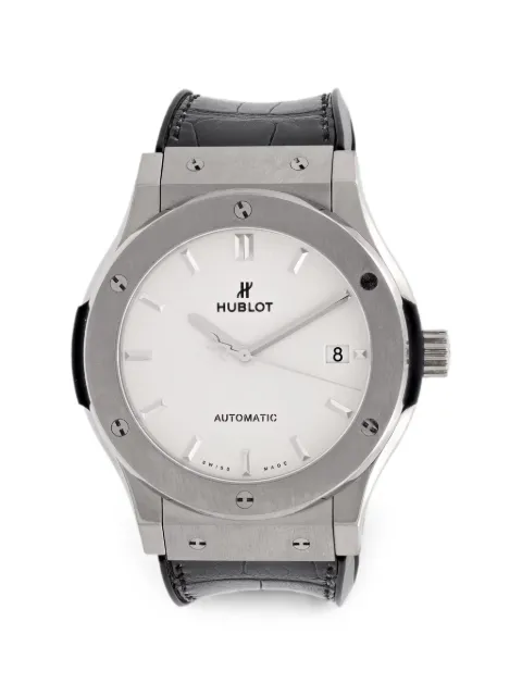 Hublot Classic Fusion 45mm watch