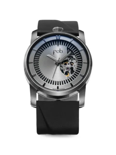 Fob Paris Oblivion 43mm watch
