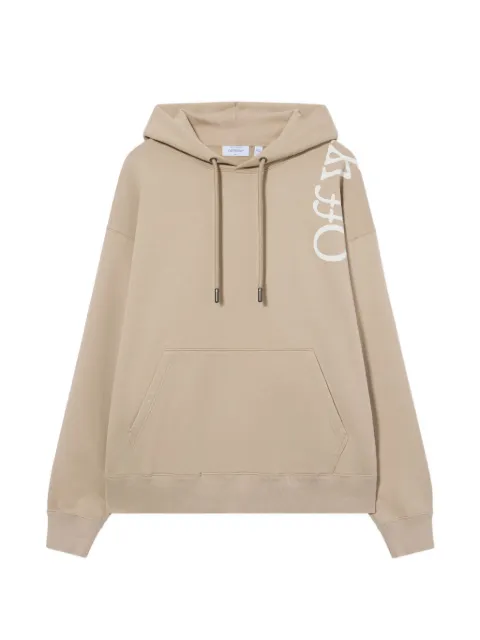 Off-White Bookish Skate hoodie