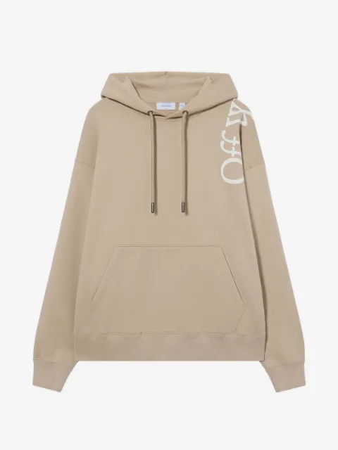 Off-White Bookish Skate hoodie