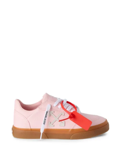 Off-White tenis Vulc Low
