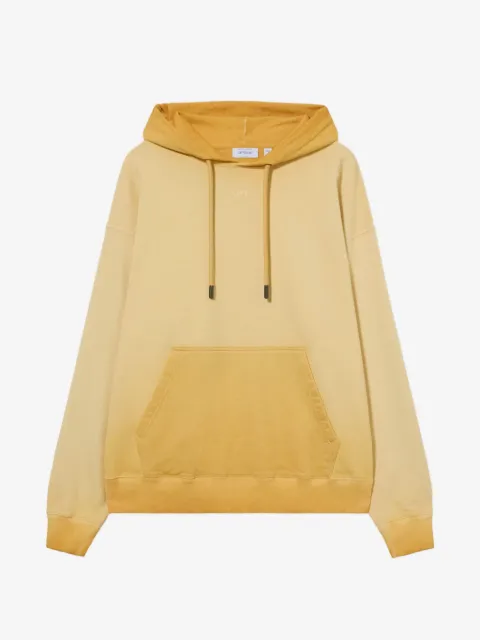 Off-White Swimming Face Skate hoodie