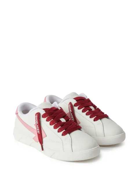 Off-White Kids End Of Play sneakers