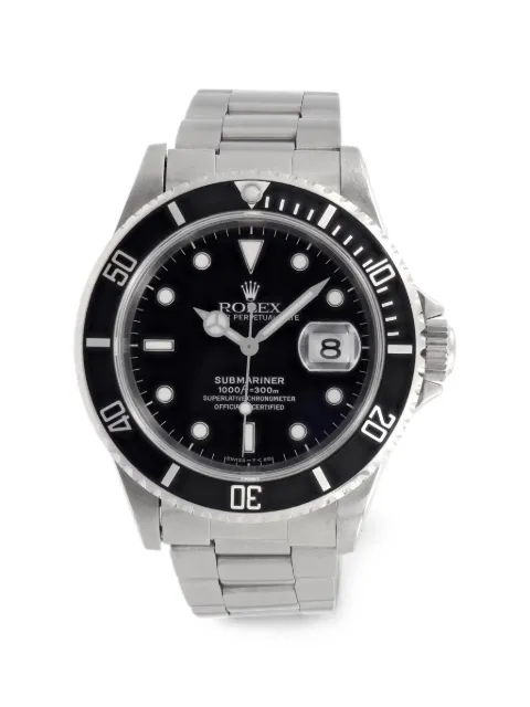 Rolex 서브마리너 40mm