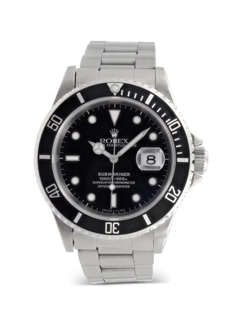 Rolex サブマリーナー 40mm