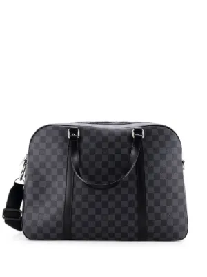 Louis Vuitton Pre-Owned ポルトドキュマン ヴォワヤージュ ブリーフ