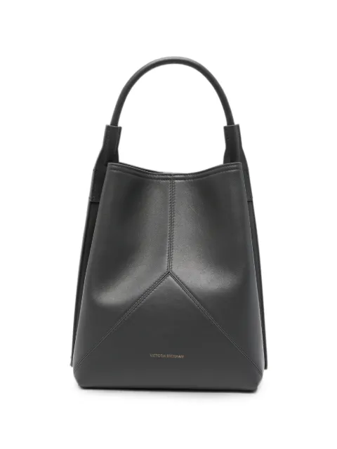 Victoria Beckham 皮质托特包