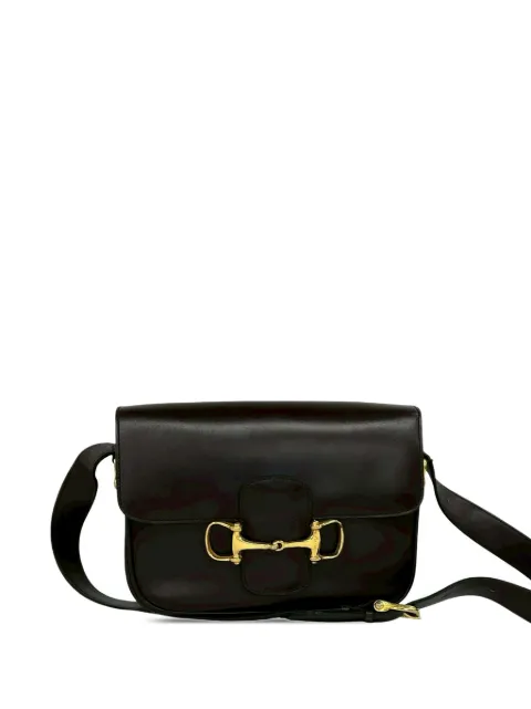 Celine Pre-Owned Cahier axelremsväska 2000-2010