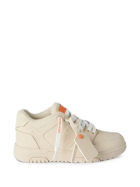 Off-White tenis Out Of Office