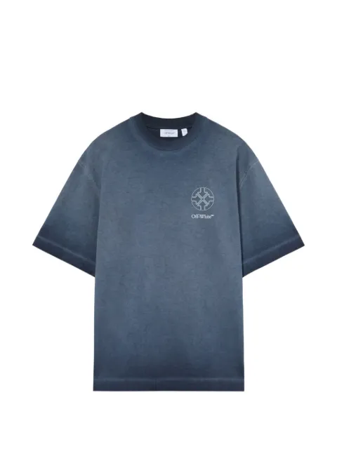 Off-White Shared Logo Skate T-shirt