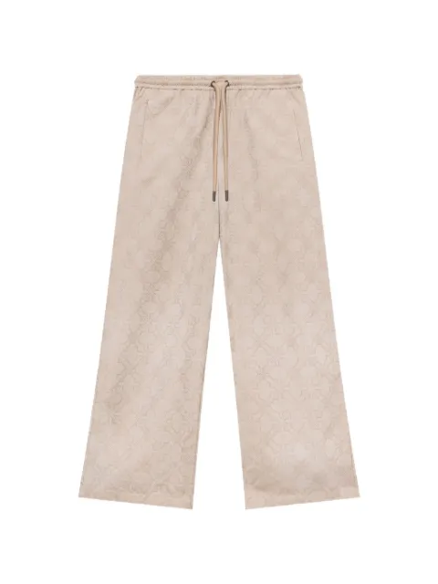 Off-White Arrow Monogram lounge pants