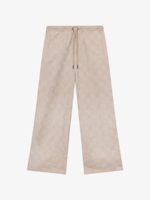 Off-White Arrow Monogram lounge pants