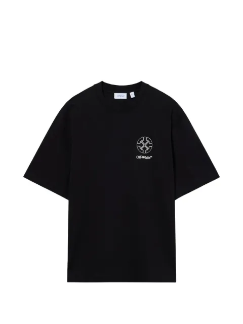 Off-White Offline Half Arrow T-shirt