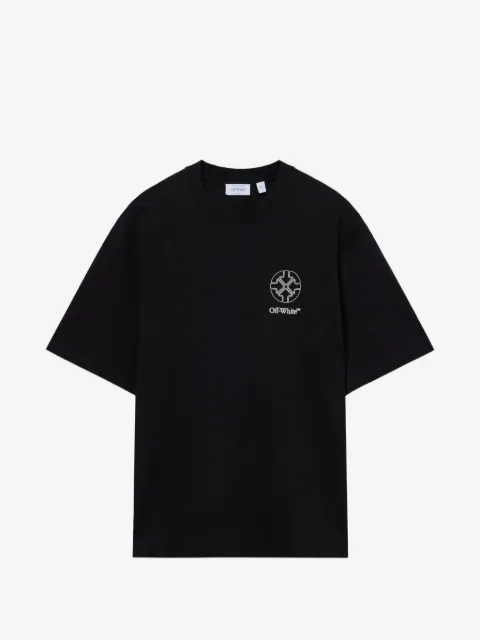 Off-White Offline Half Arrow T-shirt