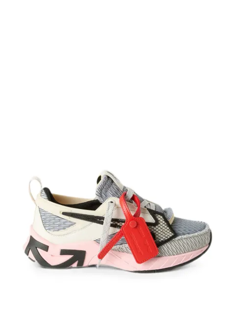 Off-White tenis Space Memo