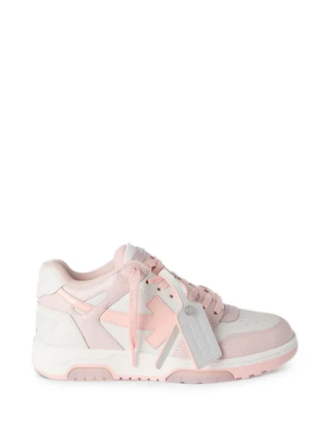 Off-White Out Of Office panelled sneakers