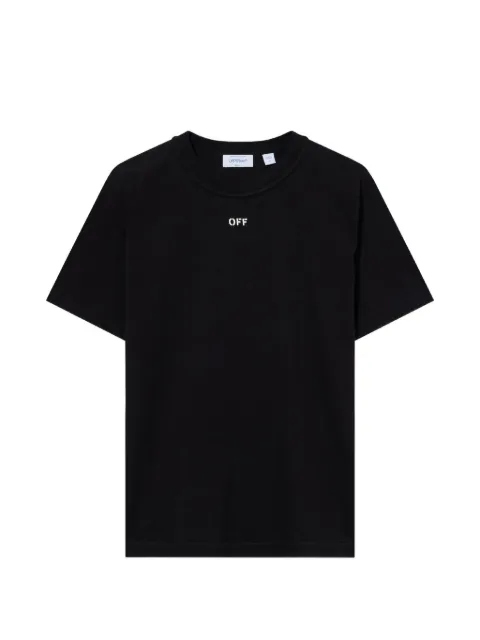 Off-White Industrial Half Arrow T-shirt