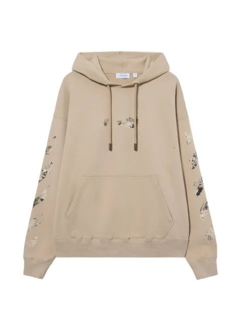 Off-White Spices Arrow Hoodie