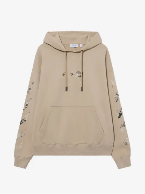 Off-White Spices Arrow hoodie