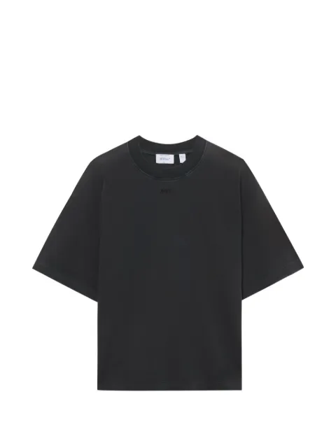 Off-White Laundry Off Stamp skate T-Shirt