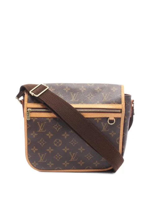 Louis Vuitton Pre-Owned 2007 Monogram Bosphore PM crossbody bag