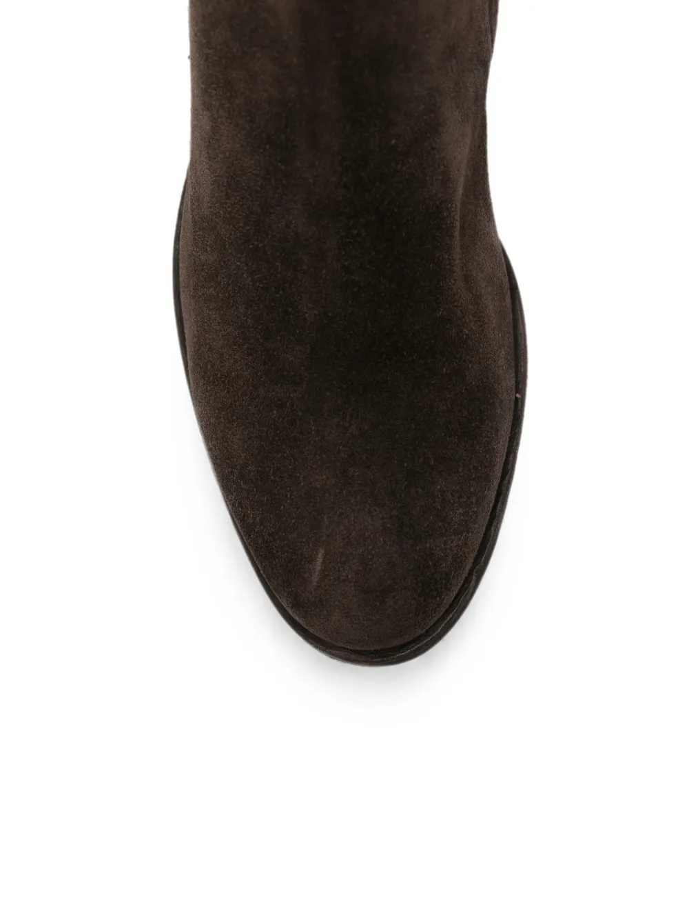 Officine Creative Delice ankle boots Bruin