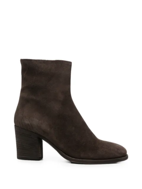 Officine Creative Delice ankle boots