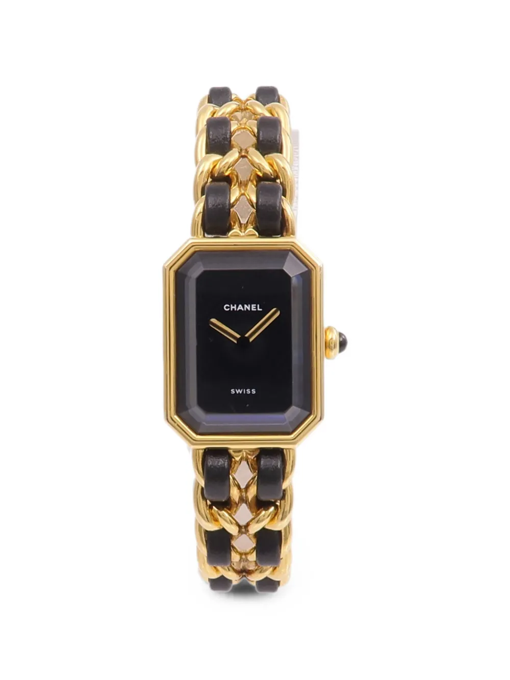 CHANEL Pre-Owned Orologio Première 26mm - Nero