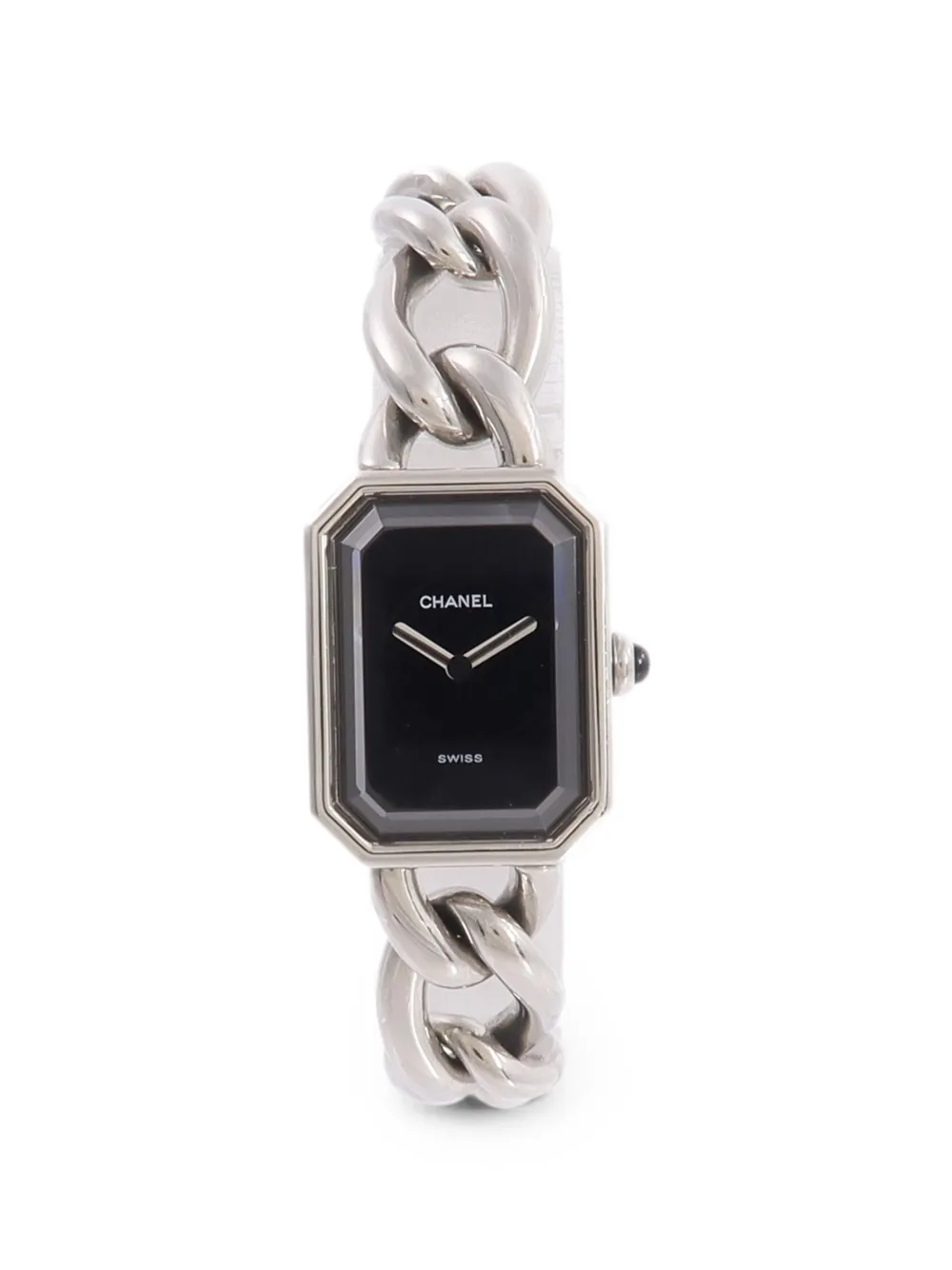 CHANEL Pre-Owned Première M 26mm watch - Black