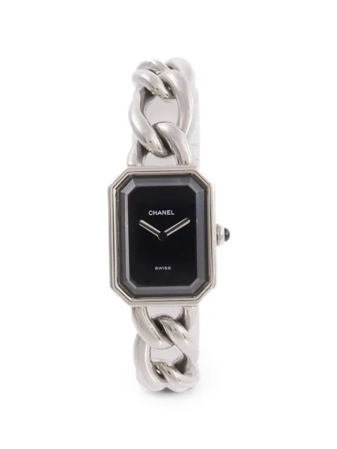 CHANEL Pre-Owned Première M 26mm watch