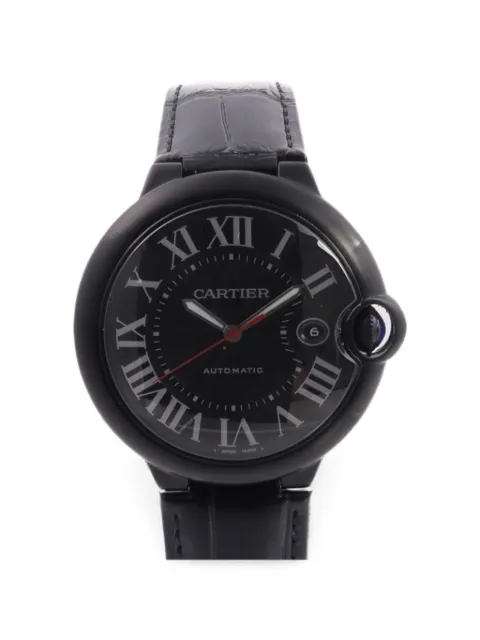 Cartier Ballon Bleu 42mm watch