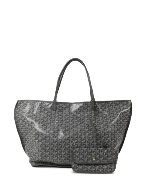Goyard Pre-Owned GM Anjou monogram tote bag