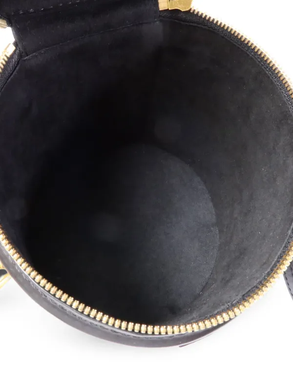 Louis Vuitton Pre-Owned モノグラム リバース カンヌ ショルダー