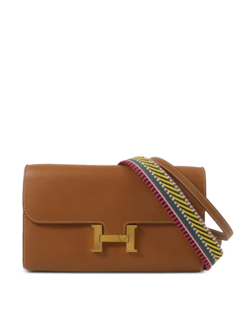 Hermès Pre-Owned Constance To Go shoulder bag