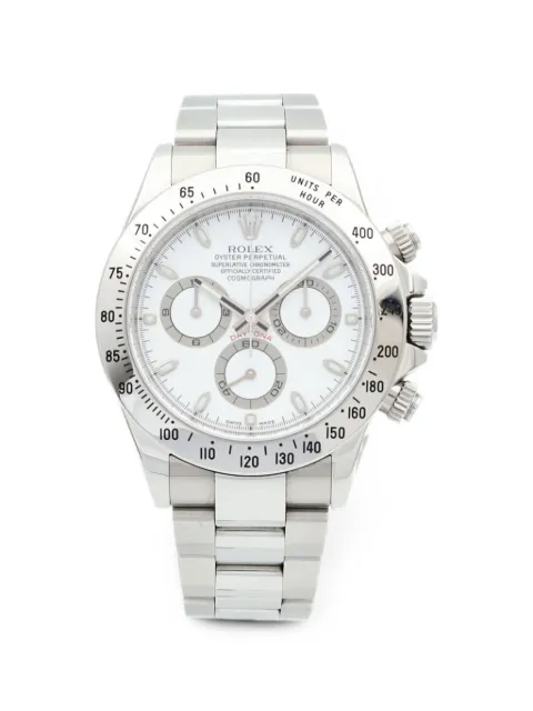 Rolex 데이토나 40mm