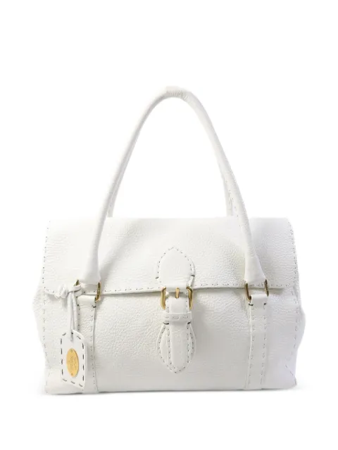Fendi Pre-Owned Selleria Linda tote bag