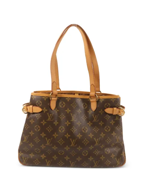 Louis Vuitton Pre-Owned 2006 Batignolles Horizontal Monogram tote bag